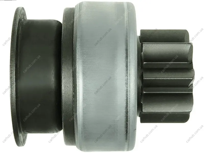 Бендикс стартера Mitsubishi L200/L400/Pajero 88-07 (z=8) AS AS-PL SD5005 (фото 1)