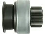 Бендикс стартера Mitsubishi L200/L400/Pajero 88-07 (z=8) AS AS-PL SD5005