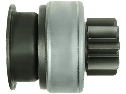 Бендикс стартера Mitsubishi L200/L400/Pajero 88-07 (z=8) AS AS-PL SD5005