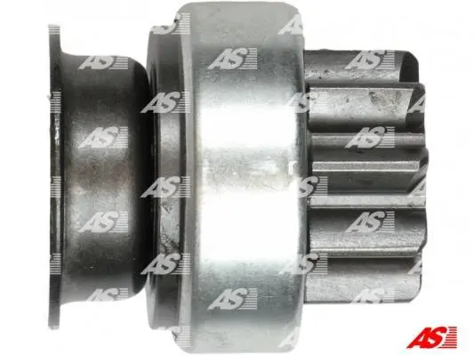 Бендикс стартера Canter (FE5, FE6)/PRESTIJ PRESTIJ SD 12- AS-PL SD5022 (фото 1)