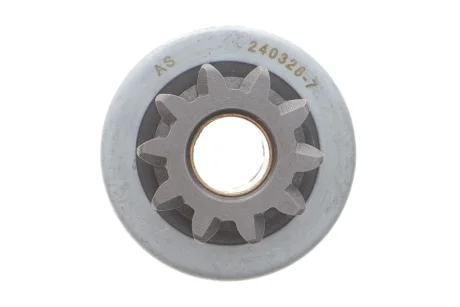 Бендикс стартера Mitsubishi L200/L400/Pajero 90-07 (z=10) AS AS-PL SD5023
