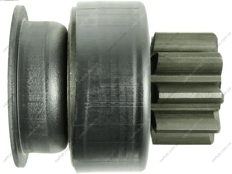 Бендикс стартера Subaru Forester/Impreza/Legacy/Outback (z=12) AS AS-PL SD5044 (фото 1)