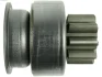 Бендикс стартера Subaru Forester/Impreza/Legacy/Outback (z=12) AS AS-PL SD5044 (фото 1)