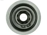 Бендикс стартера Subaru Forester/Impreza/Legacy/Outback (z=12) AS AS-PL SD5044 (фото 3)