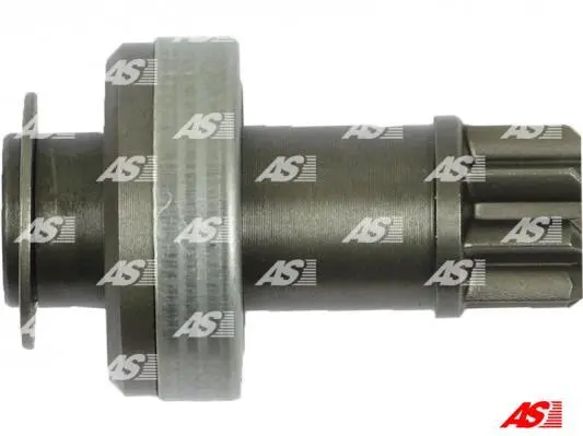 Бендикс стартера COROLLA/LAND CRUISER (J7/JL7) 1.4-2.4 80-96 AS-PL SD5053 (фото 1)