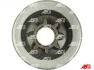 Бендикс стартера COROLLA/LAND CRUISER (J7/JL7) 1.4-2.4 80-96 AS-PL SD5053 (фото 2)