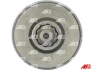 Бендикс стартера LANCER/PAJERO 1.8-2.5 85-99 AS-PL SD5059 (фото 3)