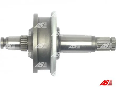 Бендикс стартера LANCER/PAJERO 1.8-2.5 85-99 AS-PL SD5059