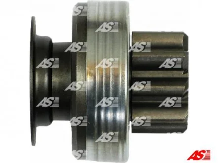 Бендикс стартера YARIS (_P13_)/CUORE VII (L275_, L285_, L276_) 1.0 05- AS-PL SD6067
