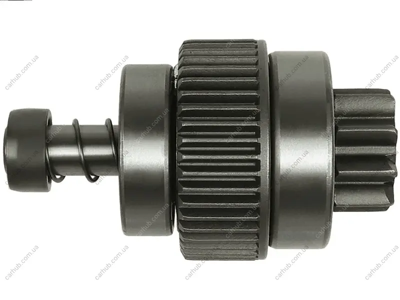 Бендикс стартера Skoda Fabia/Octavia 1.4 99-03 (z=9) AS-PL SD9004 (фото 1)