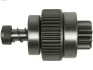 Бендикс стартера Skoda Fabia/Octavia 1.4 99-03 (z=9) AS-PL SD9004