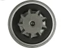 Бендикс стартера Skoda Fabia/Octavia 1.4 99-03 (z=9) AS-PL SD9004 (фото 2)