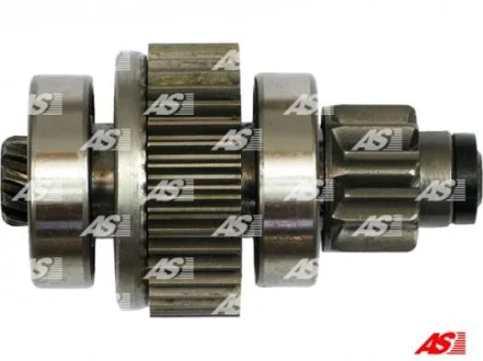 Бендикс стартера ELANTRA III/SANTA FÉ I (SM)/SPORTAGE II (JE_, KM_) 2.0 CRDi 01-06 AS-PL SD9080