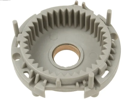 Шестерня планетарна стартера (d=60x18mm) (z=38) AS AS-PL SG0019