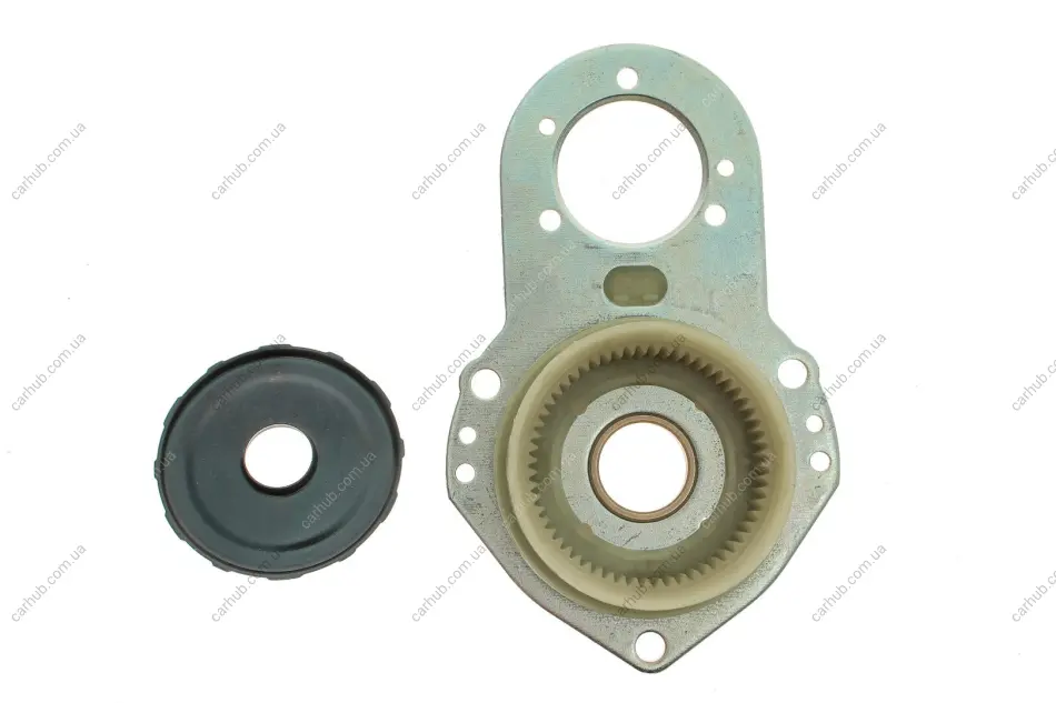 Шестерня планетарна стартера (z=59) (d=55x18x43.5mm) AS-PL SG3001 (фото 1)