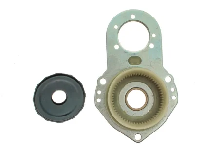 Шестерня планетарна стартера (z=59) (d=55x18x43.5mm) AS-PL SG3001