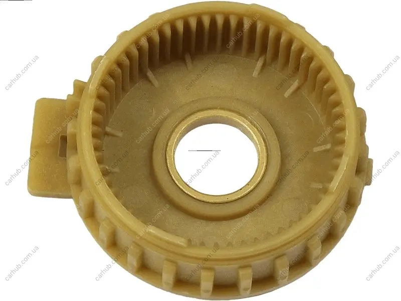 Шестерня планетарна стартера (z=56) (d=20mm) AS AS-PL SG3011 (фото 1)