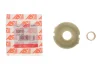 Шестерня планетарна стартера (d=58.5x19mm) (z=43) AS-PL SG5019S (фото 2)