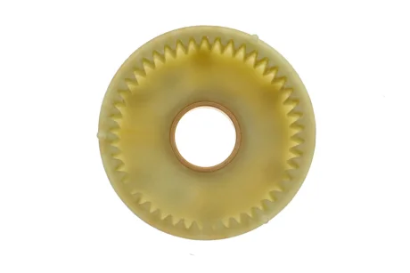 Шестерня планетарна стартера Ford Focus 1.8/2.0 04- (z=45) (d=52x19.1mm) AS AS-PL SG9008