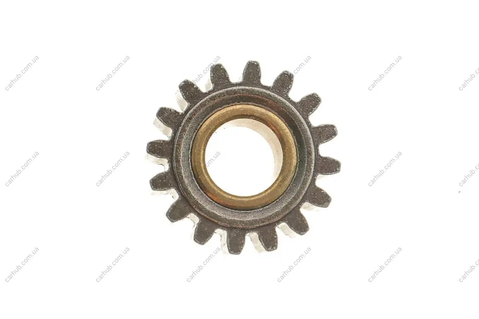 Шестерня редуктора стартера Hyundai/Man/Mazda/Mitsubishi/Nissan AS AS-PL SGK5003 (фото 1)