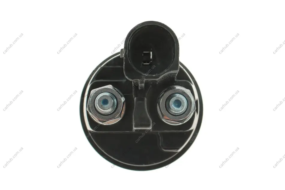 Кришка втягуючого реле стартера (d=50.5mm) AS AS-PL SP0051 (фото 1)