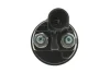 Кришка втягуючого реле стартера (d=50.5mm) AS AS-PL SP0051 (фото 1)