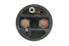Кришка втягуючого реле стартера (d=50.5mm) AS AS-PL SP0051 (фото 2)