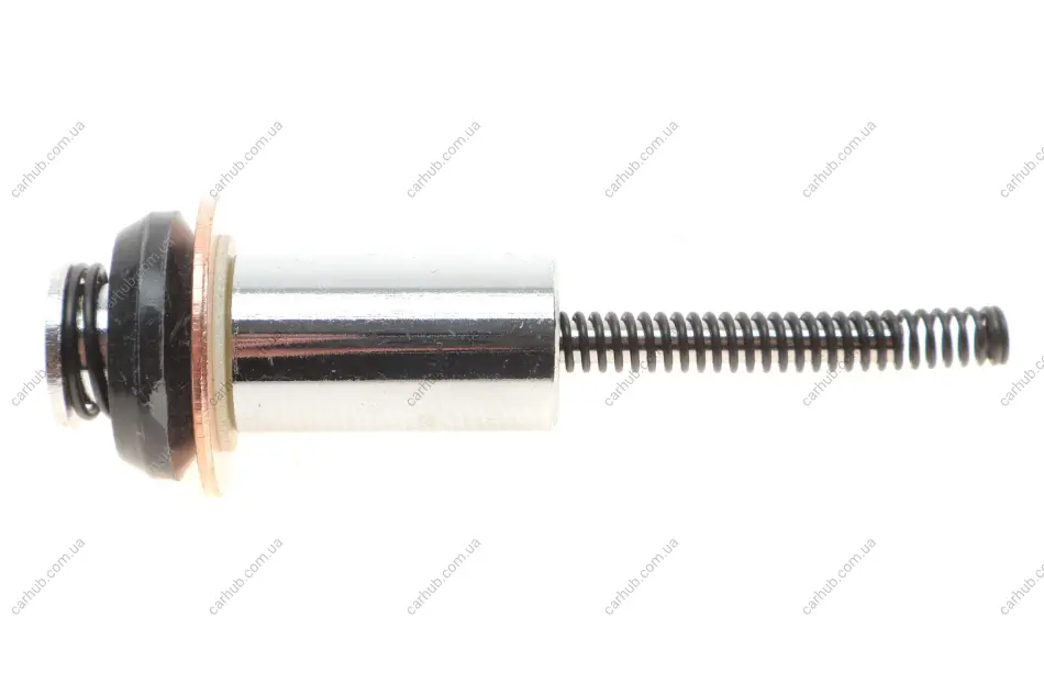 Ремкомплект втягуючого реле стартера (d=36.8mm/L=96.8mm) (плунжер) AS AS-PL SP6008 (фото 1)
