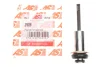 Ремкомплект втягуючого реле стартера (d=36.8mm/L=96.8mm) (плунжер) AS AS-PL SP6008 (фото 2)