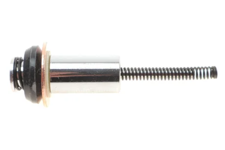 Ремкомплект втягуючого реле стартера (d=36.8mm/L=96.8mm) (плунжер) AS AS-PL SP6008