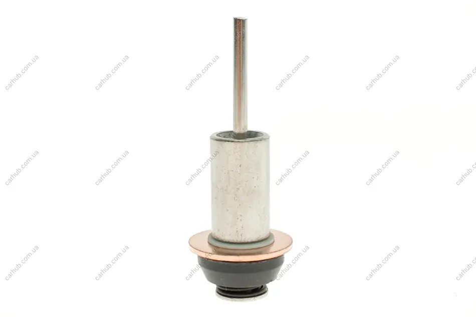 Ремкомплект втягуючого реле стартера (d=36.8mm/L=96.8mm) (плунжер) AS AS-PL SP6009 (фото 1)