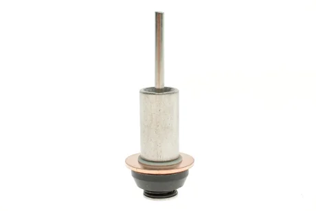 Ремкомплект втягуючого реле стартера (d=36.8mm/L=96.8mm) (плунжер) AS AS-PL SP6009