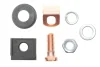 Ремкомплект стартера Toyota Land Cruiser Prado/80 4.2 D/TD 90-01 AS-PL SP6019 (фото 1)