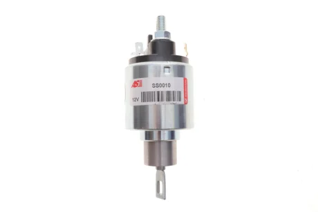 Реле стартера втягуюче VW T4 1.8/2.0 90-03 (12V) AS AS-PL SS0010