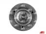 Реле стартера втягуюче CHEROKEE (XJ) 2.5 Tdi 96-01 AS-PL SS0019 (фото 2)