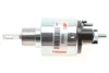 Реле стартера втягуюче Opel Astra/Omega/Vectra 82-09 AS AS-PL SS0020 (фото 1)