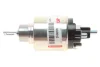 Реле стартера втягуюче (12V) Citroen Jumpy/Fiat Ducato 06- AS AS-PL SS0042