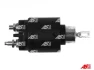Реле стартера втягуюче SUPERB I (3U4)/PASSAT B5 2.5 TDI 98-08 AS-PL SS0051