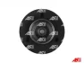 Реле стартера втягуюче SUPERB I (3U4)/PASSAT B5 2.5 TDI 98-08 AS-PL SS0051 (фото 2)