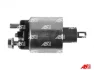 Реле стартера втягуюче (12V) Kia Pride 1.3 90-01/Mazda 121 1.1-1.3 87-96 AS-PL SS2006 (фото 1)