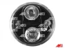 Реле стартера втягуюче (12V) Kia Pride 1.3 90-01/Mazda 121 1.1-1.3 87-96 AS-PL SS2006 (фото 3)