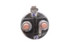 Реле стартера втягуюче (12V) Nissan Terrano 2.7 TD/TDi 89-07 AS-PL SS2008 (фото 3)