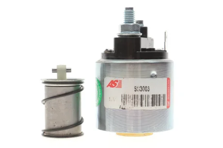 Реле стартера втягуюче (12V) Citroen Berlingo 1.1-1.6 96- AS-PL SS3003
