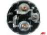 Реле стартера втягуюче BERLINGO/PARTNER 1.1-1.6 96- AS-PL SS3013 (фото 3)