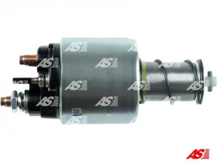 Реле стартера втягуюче BERLINGO/PARTNER 1.1-1.6 96- AS-PL SS3013
