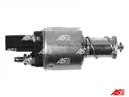 Реле стартера втягуюче (12V) VW Passat 1.6-2.0 TFSI/FSI 05-14 AS-PL SS3015