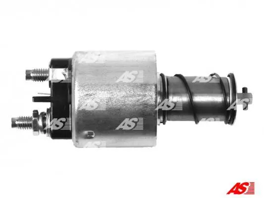 Реле стартера втягуюче TRANSPORTER T4 1.9-2.8 90-03 AS-PL SS3018 (фото 1)