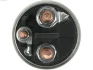 Реле стартера втягуюче (12V) Dacia Dokker/Duster/Logan 04- AS-PL SS3023 (фото 3)