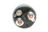 Реле стартера втягуюче (12V) Opel Astra H/J/Combo 1.3 CDTI 04- AS-PL SS3027 (фото 3)