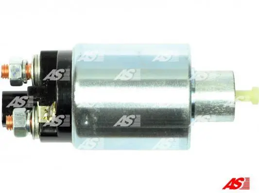 Реле стартера втягуюче VA-MS-12V AS-PL SS3032 (фото 1)